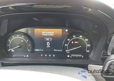 2020 Lincoln Corsair Standard from USA, damaged, VIN 5LMCJ1D90LUL24046